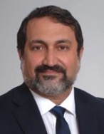 Franck Rahaghi