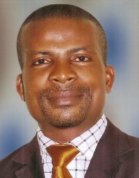 Ikechukwu Joseph James