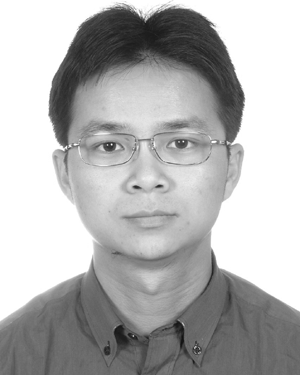 Fuyu Chen