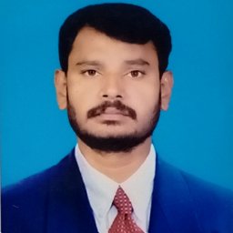 Saleem Basha