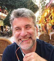 Yves Pastore
