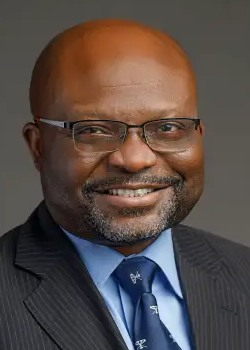Charles Dike