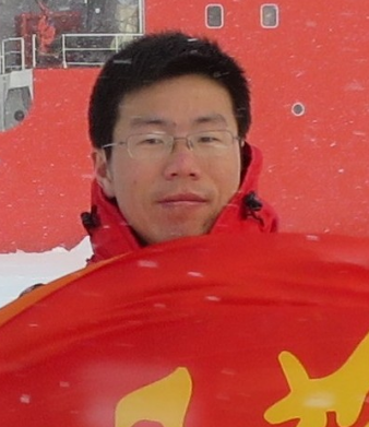 Yongjun Dong