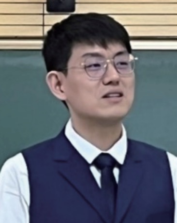 Yiqun Zhang