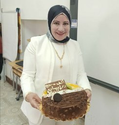 Eman A. Manaa