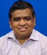 Bikramjit Basu