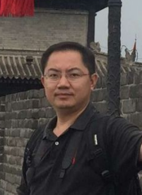 Yongzhong Wang