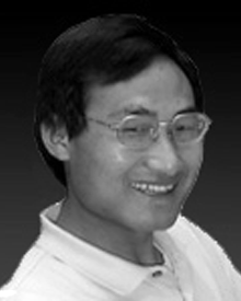 Qibo Jiang