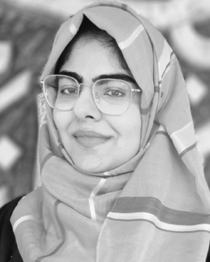 Shiza Saleem