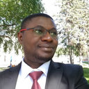 Sylvester Agbo