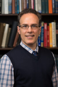J. Alexander Navarro