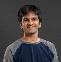 Gautham Prasad