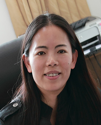 Hongyu Ma