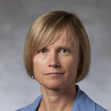 Sari Palmroth