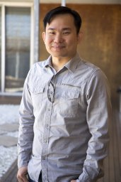 Raymond Chiong