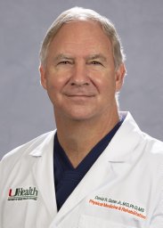 David R. Gater
