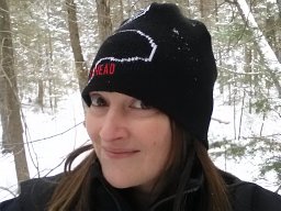 Jill Helen Crossman
