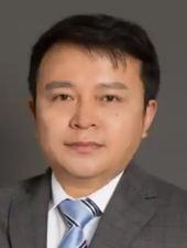 Yongmei Xie