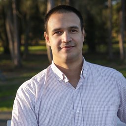 Juan Daniel Montenegro Cabrera