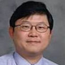 Theodore Suh