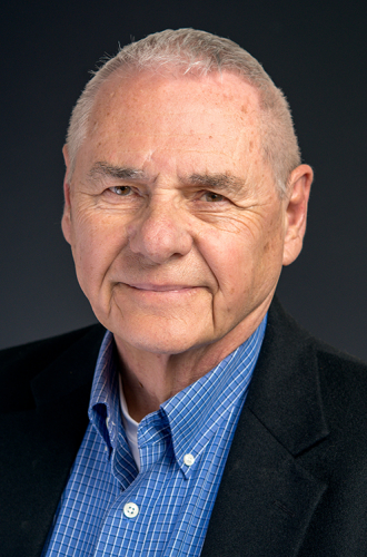 Richard Hazeltine