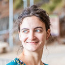 Maud Pelissier