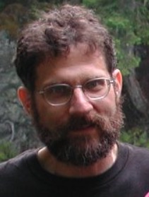 Charles B. Halpern