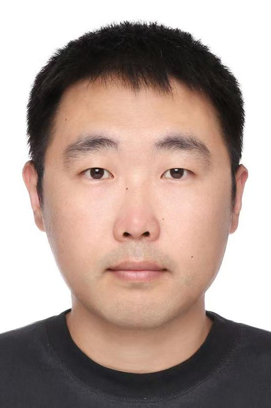 Chao Liu