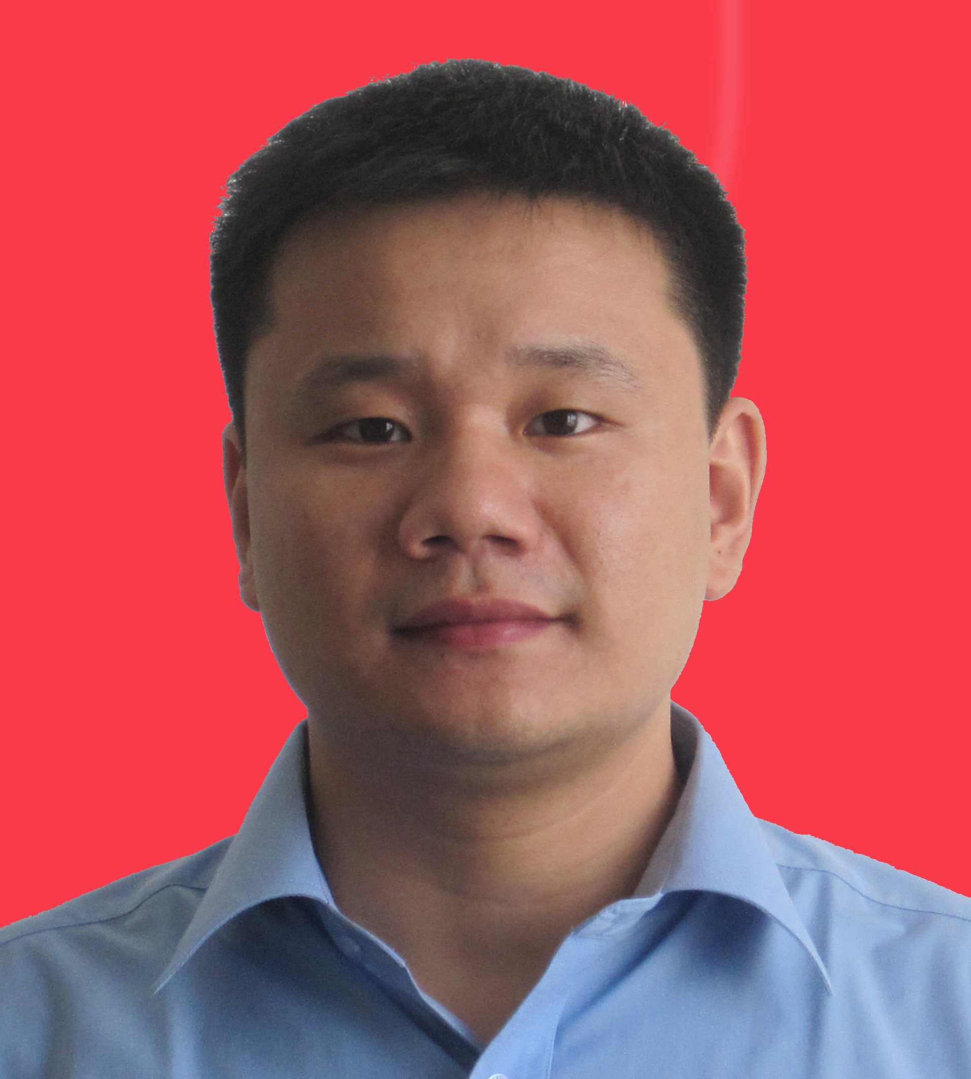 Yanbo Qiao