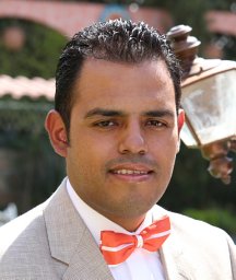 Héctor Bastida