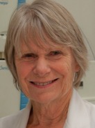 Christine Winterbourn