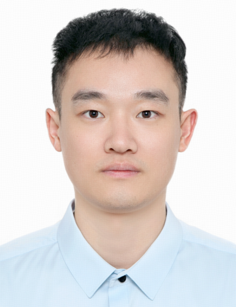 Ming Dai