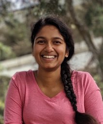 Kavya Ravichandran