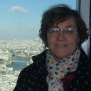 Anneke de Rouw
