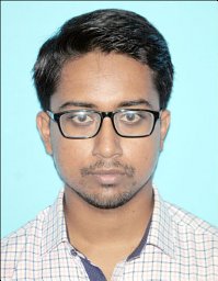 Subhamoy Ghosh