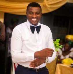 Ogundipe Kunle Elizah