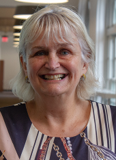 Denise M. Rousseau