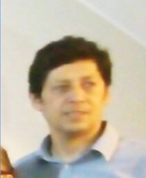 Miguel A. Trujillo