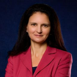 Urszula Białek-Wyrzykowska
