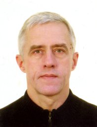 Andrew G. Bublichenko