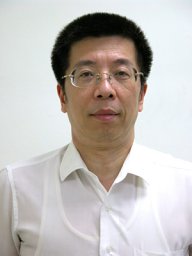 Yin-Fu Huang