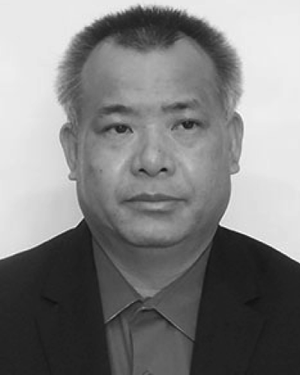 Wu Linfeng