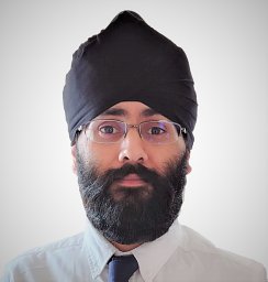Jasraj S. Babra