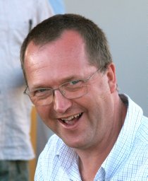 Lars S Jermiin