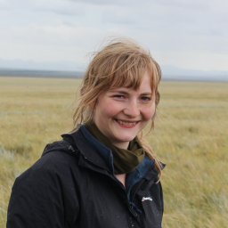 Helen Spence-Jones