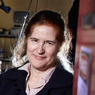 Margaret Reid