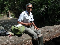 C. V. S. Gunatilleke