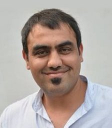 Majid Khan