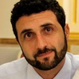 Paolo Balistreri