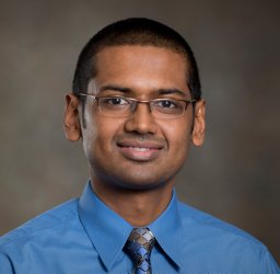 Nimesh B. Patel